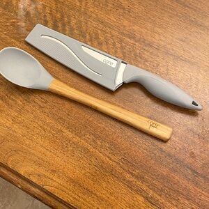 CORE KITCHEN Knife and Spoon